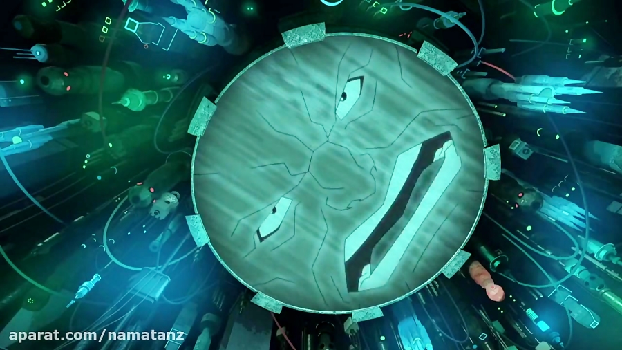 انیمیشن انتقام جویان فصل 4 قسمت 10 - Marvels Avengers